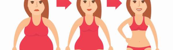 Тип фигуры важен для определения нормы веса