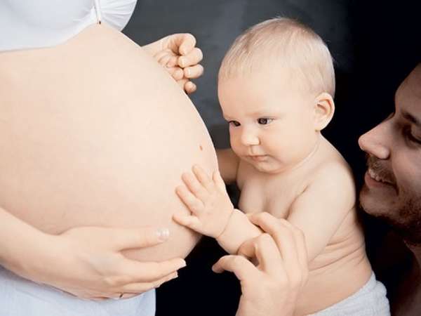 Беременность и лактационный период