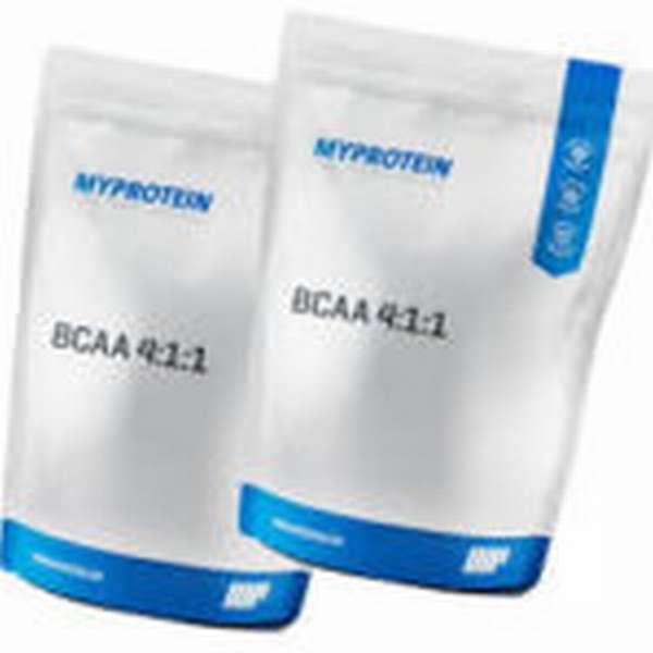 Эффективная биодобавка Myprotein BCAA для спортсменов