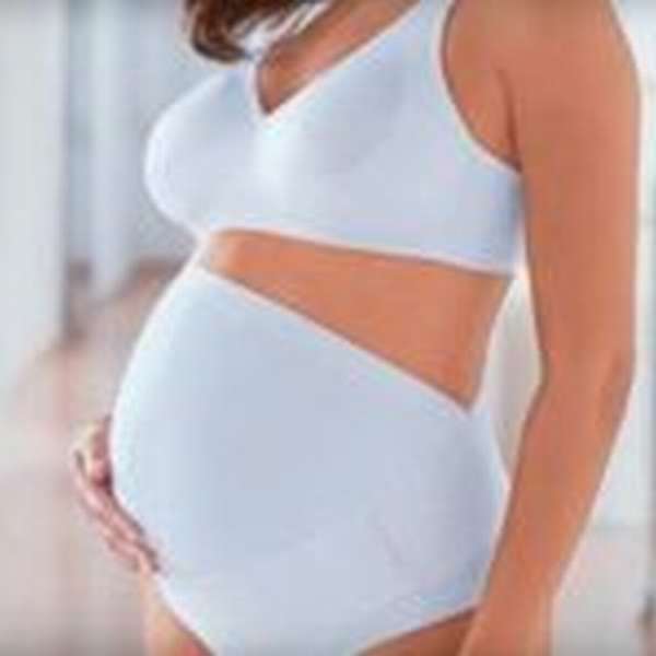 поддерживающее белье во время беременности