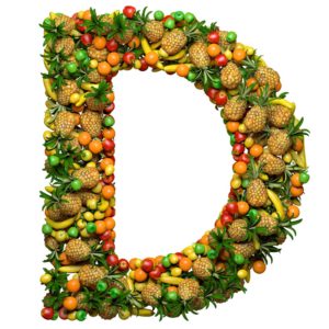 витамин D