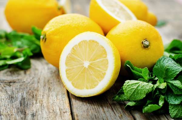 Имбирная вода с лимоном для похудения – рецепт и отзывы