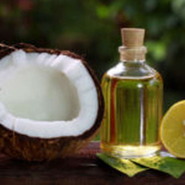 кокосовое масло от растяжек при беременности