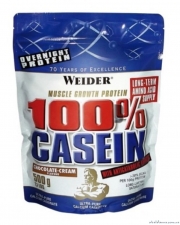 Казеиновый протеин (казеин) - Weider