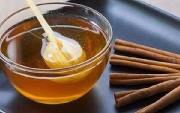 Корица с мёдом для похудения – рецепт и отзывы