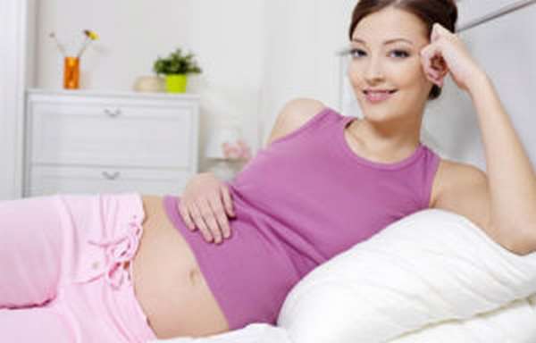 Какая косметика разрешена беременным