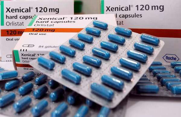 Отзывы попробовавших таблетки для похудения Ксеникал
