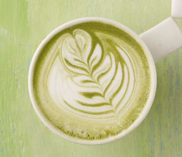 Зелёный кофе с имбирём для похудения – отзывы специалистов