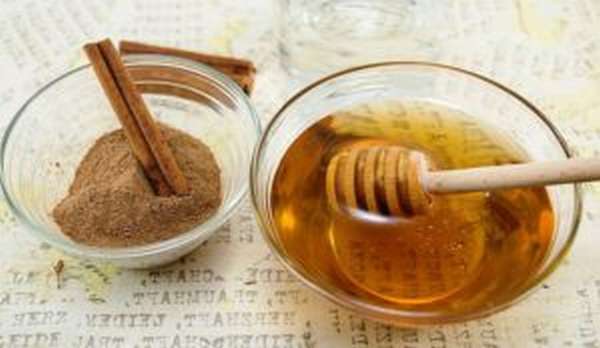 Корица с мёдом для похудения – рецепт и отзывы