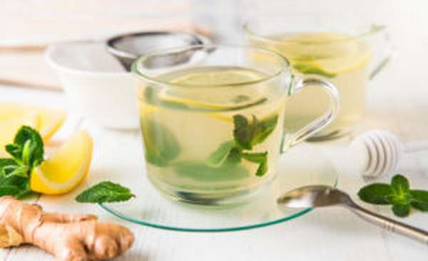 Напиток из имбиря и лимона для похудения – рецепты для здоровья и избавления от лишних килограммов