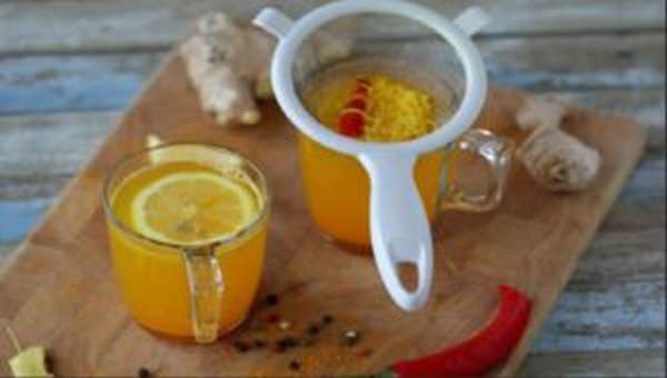 Имбирный чай для похудения – рецепт приготовления дома