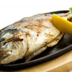 Блюда из рыбы нежирных сортов