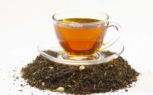 Монастырский чай для похудения