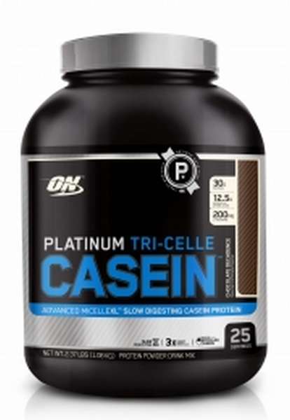 Казеиновый протеин (казеин) - Optimum Nutrition