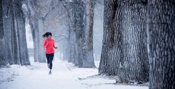 5 лучших идей для активного зимнего отдыха