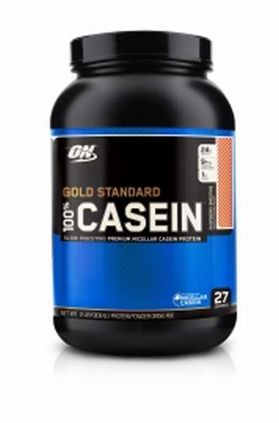 Казеиновый протеин (казеин) - Optimum Nutrition