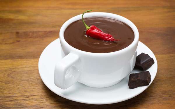 какао для похудения