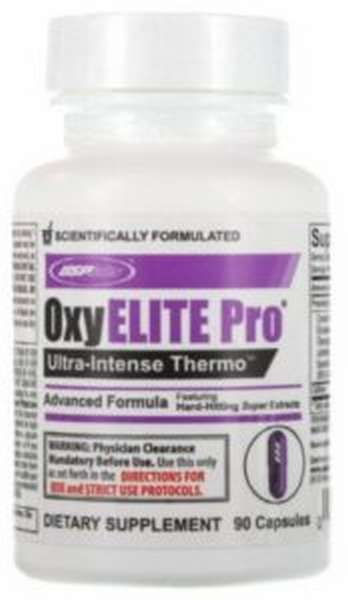 Oxyelite Pro
