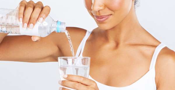 выпить много воды после применения фитомуцил форте