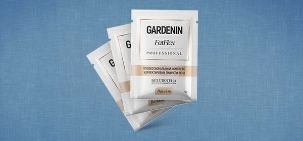 Гарденин для похудения – цена, свойства и отзывы на жиросжигатель Gardenin от Fatflex
