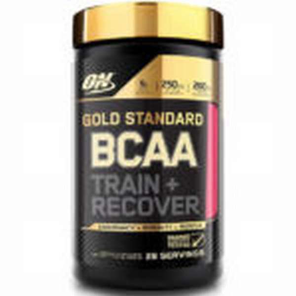 Продукция BCAA Optimum Nutrition для похудения