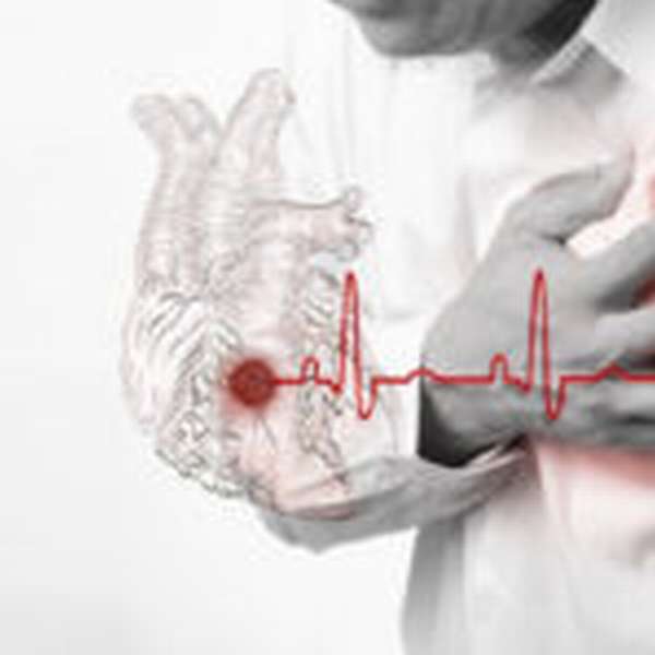 нарушение функций органов сердечно-сосудистой