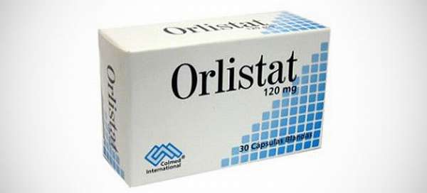 О препарате Орлистат