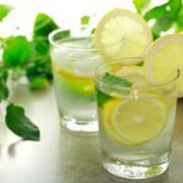 лимонная кислота для похудения