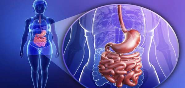 Тяжелые патологии органов пищеварительной системы