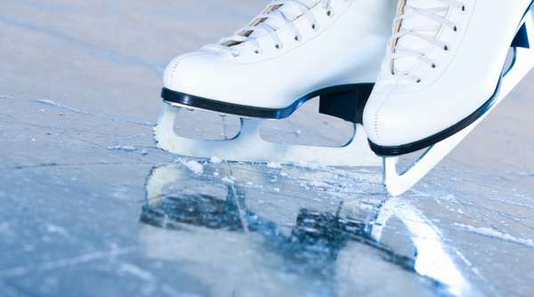 7 причин, почему нужно кататься на коньках
