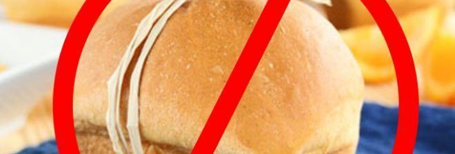 Чем можно заменить белый хлеб