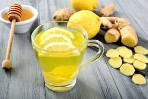 Имбирный чай для похудения – рецепт приготовления дома