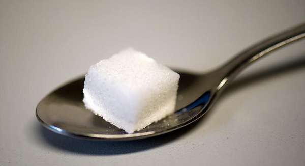 сколько калорий в сахаре, фото