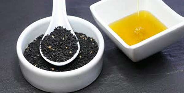 Особенности применения масла черного тмина для похудения