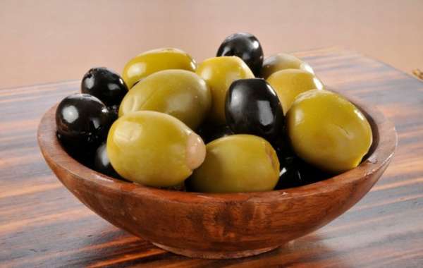 Можно ли есть оливки при похудении