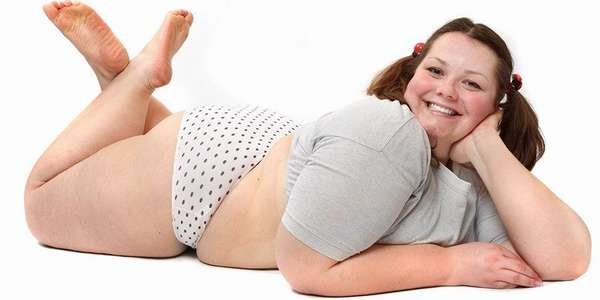 Ожирения 2 степени у женщин