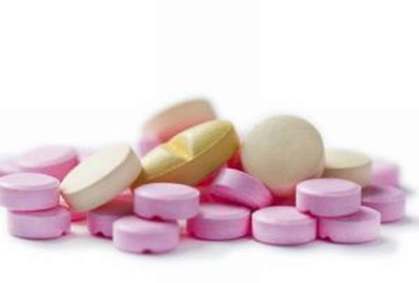 ПАНКРЕАТИН ЛЕКТ - от чего помогают таблетки? | balproton