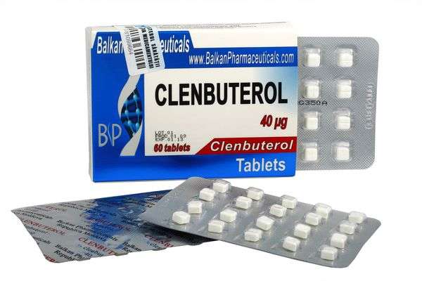 Таблетки Кленбутерол для похудения – отзывы на жиросжигатель и инструкция