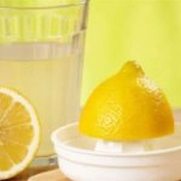 лимонная кислота для похудения
