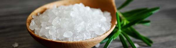 Особенности соли, воздействие на организм
